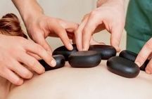 Experience Private Four Hand Massage In Da Nang Vietnam