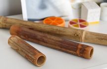 90-Min Private Bamboo Massage in Danang