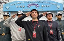 DMZ Tour + North Korean Defector: Real Stories Beyond the Border