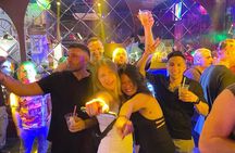 Hanoi Bar-Pub Experience Nightlife With Local Expert