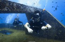 Fun Dive on Racha Islands for Certified Divers Only