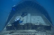 Fun Dive on Racha Islands for Certified Divers Only