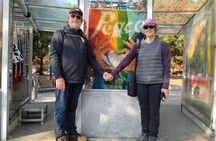 4 Hour Private Hiroshima City Walking Tour