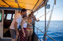 Sfakia Fishing Trip Daytime