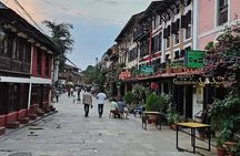 7-Day Enchanting Nepal Guided Cultural and Scenic Tour