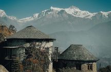 7-Day Enchanting Nepal Guided Cultural and Scenic Tour