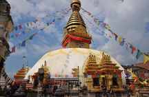 7-Day Enchanting Nepal Guided Cultural and Scenic Tour