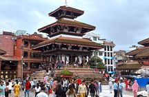 Classic Luxury Nepal Tour 7 Nights & 8 Days