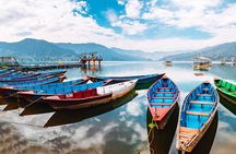 Classic Luxury Nepal Tour 7 Nights & 8 Days