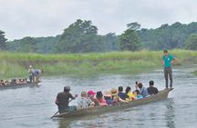 Classic Luxury Nepal Tour 7 Nights & 8 Days