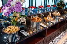 Alina Cruise - Halong Bay Luxury Day Tour