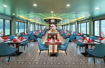 Alina Cruise - Halong Bay Luxury Day Tour