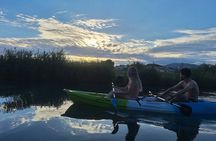 Kayak Sunset Tour In Split