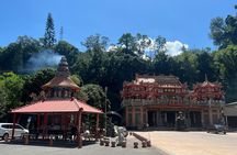 Alishan, Sun Moon Lake, Taichung Three Days Tour from Taipei