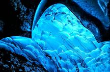 Small-Group Ice Cave Tour from Jökulsárlón