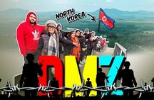 DMZ Tour + North Korean Defector: Real Stories Beyond the Border