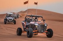 Dune Buggy Tour In Dubai With Private Pickup and Drop Off