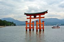 Hiroshima and Miyajima Full-Day Tour from Kyoto by Bullet Train