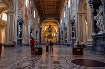 Rome Jubilee 2025 Tour: An Exploration of Early Christianity