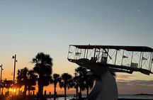 St. Pete Beach Dr: Food, Drinks & Cultural Walking Tour