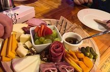 Downtown Tampa Food with Drink and Cultural Walking Tour by TBFT