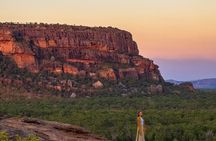 Kakadu National Park Full Day Tour + 2 Hour Cultural River Cruise