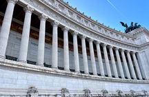 Rome’s Famous Landmark & Historic Venetian Palace Private Tour