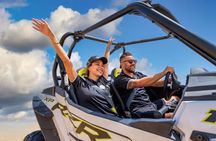 Dune Buggy Tour In Dubai With Private Pickup and Drop Off