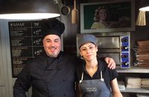 Rome Best Food Tour : Campo de Fiori, Navona and Jewish Ghetto 