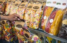 Rome Best Food Tour : Campo de Fiori, Navona and Jewish Ghetto 
