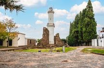 2 Days and 1 Night visiting Colonia and Montevideo