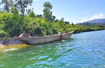 3-Day Chimpanzee Safari in Nyungwe & Lake Kivu Sunset Boat Cruise