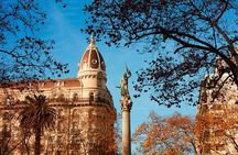 2 Days and 1 Night in Montevideo