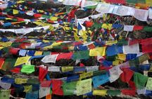 7 Days Langtang Valley Private Trek From Kathmandu