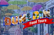 Downtown Dunedin: Food, Drink & Cultural Walking Tour by TBFT