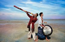 1 Hour 15 Mins Private Sound Healing in Koh Samui 