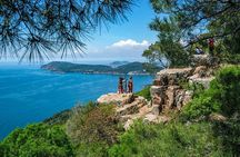 Princess Islands Daily Tour from Istanbul