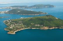 Princess Islands Daily Tour from Istanbul