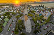Reykjavik City Card 72 hour