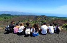 Etna Adventure from Taormina