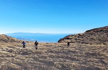 Etna Adventure from Taormina