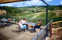 Saint-Emilion Grand Cru Classé: Gourmet Visit in English