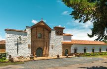 Private 2-Day Tour to Villa de Leyva: Tickets, Guide, Museums