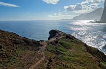 Funchal: Pico do Arieiro to Santana and Ponta de Sao Lorenco