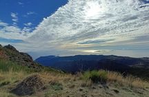 Funchal: Pico do Arieiro to Santana and Ponta de Sao Lorenco