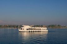 One Day Nile Cruise From Luxor To Dandara