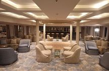 One Day Nile Cruise From Luxor To Dandara