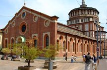 Best of Milan walking tour with Leonardo's Last Supper and Duomo