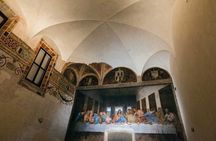 Best of Milan walking tour with Leonardo's Last Supper and Duomo