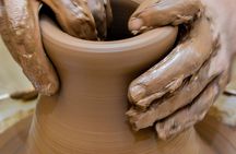 Pottery Workshops in Marrakech